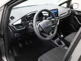 Ford Fiesta thumbnail 24