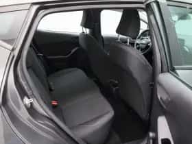 Ford Fiesta thumbnail 27