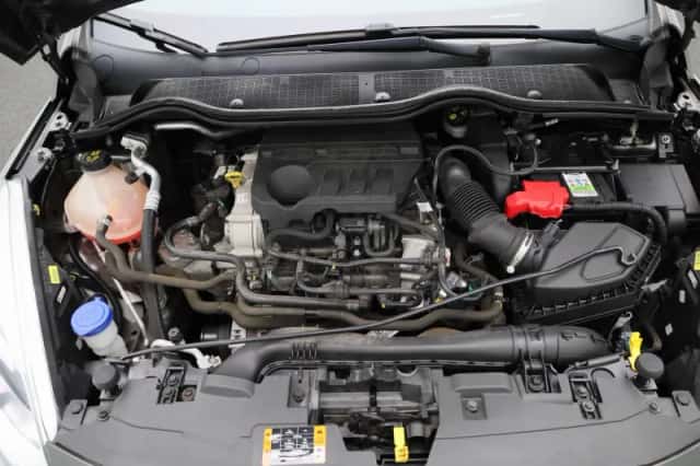 Ford Fiesta (2021) thumbnail 28