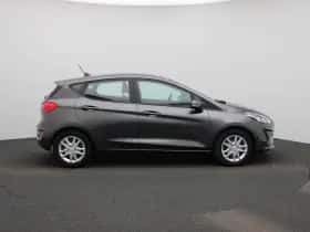 Ford Fiesta thumbnail 6
