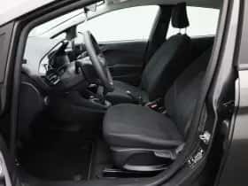 Ford Fiesta thumbnail 9
