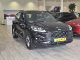 Ford Kuga thumbnail 2