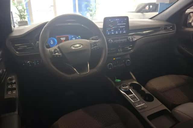 Ford Kuga (2022) thumbnail 12
