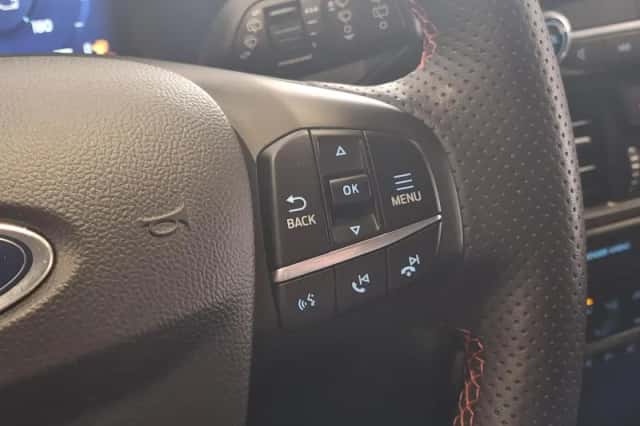Ford Kuga (2022) thumbnail 22