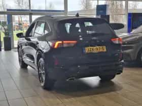 Ford Kuga thumbnail 4