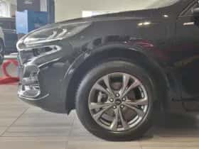 Ford Kuga thumbnail 5