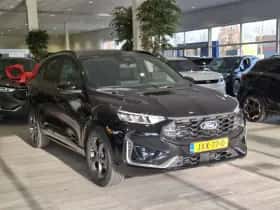 Ford Kuga thumbnail 2