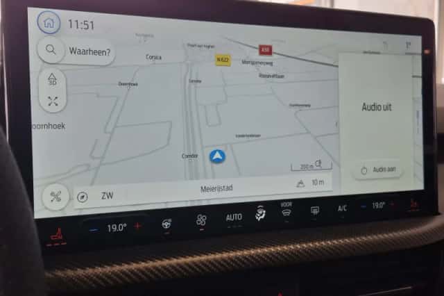 Ford Kuga (2025) thumbnail 12