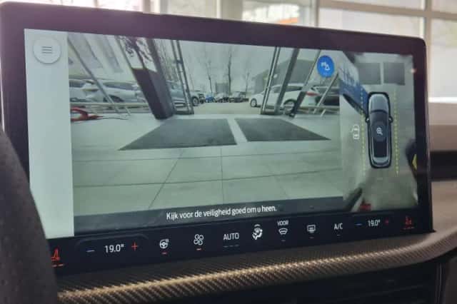 Ford Kuga (2025) thumbnail 15