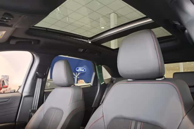 Ford Kuga (2025) thumbnail 20