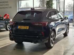 Ford Kuga thumbnail 3