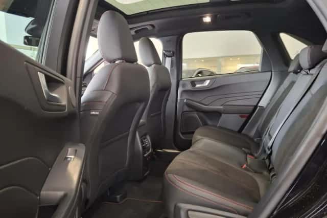 Ford Kuga (2025) thumbnail 21