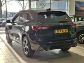 Ford Kuga thumbnail 4