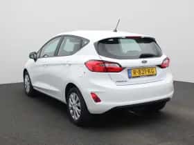 Ford Fiesta thumbnail 2