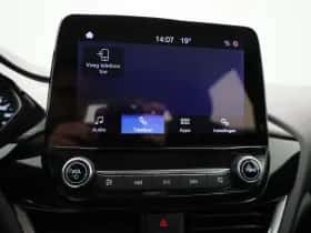Ford Fiesta thumbnail 19