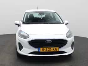 Ford Fiesta thumbnail 3