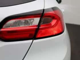Ford Fiesta thumbnail 30