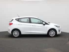 Ford Fiesta thumbnail 6