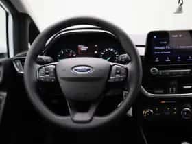 Ford Fiesta thumbnail 7