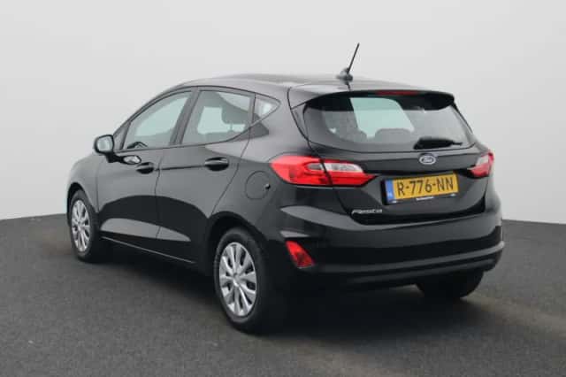 Ford Fiesta (2022) thumbnail 2