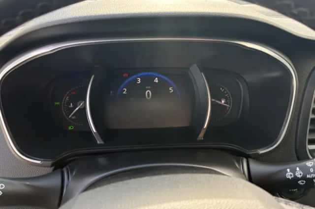 Renault Mégane (2016) thumbnail 12