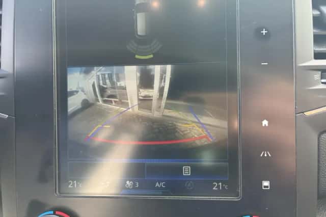 Renault Mégane (2016) thumbnail 14