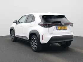 Toyota Yaris Cross (2022) thumbnail 2