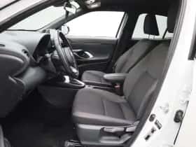 Toyota Yaris Cross (2022) thumbnail 11