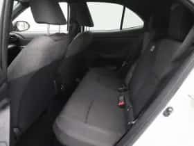 Toyota Yaris Cross (2022) thumbnail 12