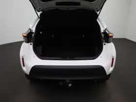 Toyota Yaris Cross thumbnail 13