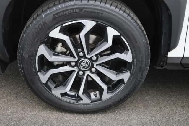 Toyota Yaris Cross (2022) thumbnail 14