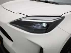 Toyota Yaris Cross thumbnail 15