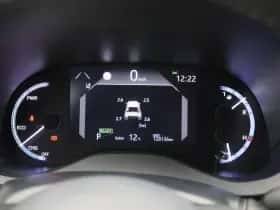 Toyota Yaris Cross (2022) thumbnail 17