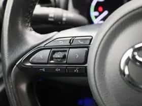 Toyota Yaris Cross thumbnail 18