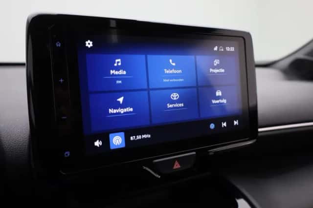 Toyota Yaris Cross (2022) thumbnail 24