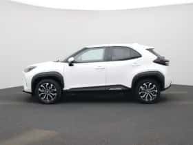 Toyota Yaris Cross (2022) thumbnail 4