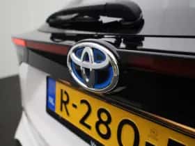 Toyota Yaris Cross (2022) thumbnail 31