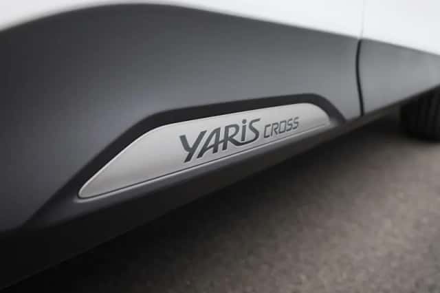 Toyota Yaris Cross (2022) thumbnail 35