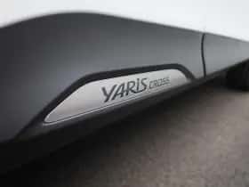 Toyota Yaris Cross thumbnail 35