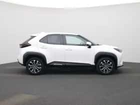 Toyota Yaris Cross thumbnail 6