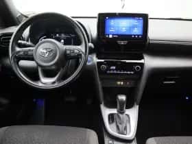Toyota Yaris Cross (2022) thumbnail 7