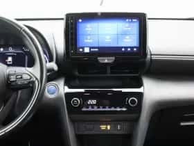 Toyota Yaris Cross (2022) thumbnail 8