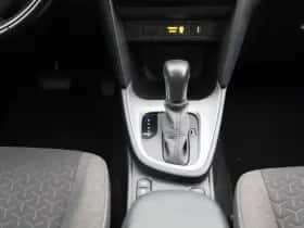 Toyota Yaris Cross thumbnail 9