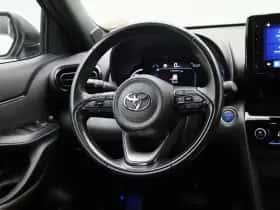 Toyota Yaris Cross (2022) thumbnail 10