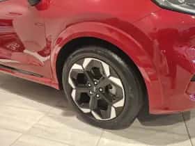 Ford Puma thumbnail 6