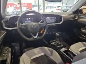 Opel Mokka thumbnail 11