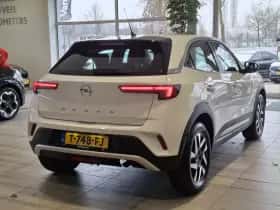 Opel Mokka thumbnail 3