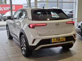 Opel Mokka thumbnail 4