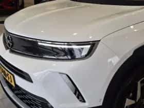 Opel Mokka thumbnail 6