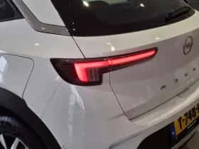Opel Mokka thumbnail 7